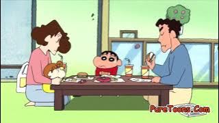 Shinchan In Hindi New Episode 2021  Shinchan Cartoon Latest Episode Shinchanhindi ep07 36