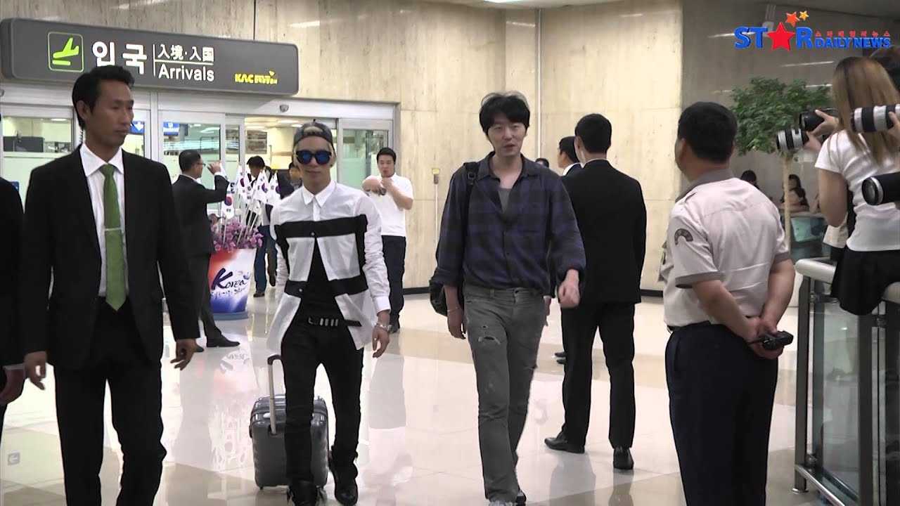 [S영상] 엑소, fx, 슈퍼주니어, 샤이니, 보아, 레드벨벳, SM루키즈 - SMTOWN 가수들 대거 귀국