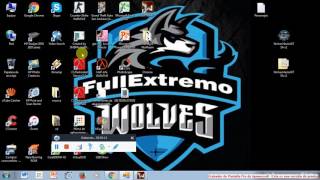 Hack De Wolfteam WolvesHacksWT SA v2 2017     09/01/2017