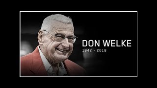 Legendary Padres Scout Don Welke Dead at 75