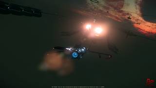 Space Explorer Dude does things...