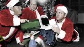 The Three Stooges-I Want A Hippopotamus For Christmas chords