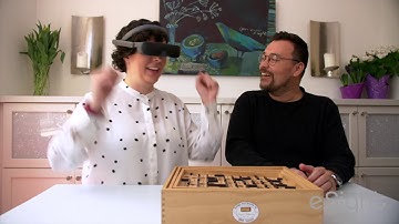 eSight 4 Launch Video