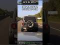 Jeep Wrangler Crosses Into Arkansas at Triple-Digit Speeds | Arkansas State Police Pursuit