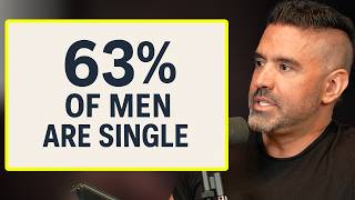 Dating Scene For Men Is Only Getting Worse