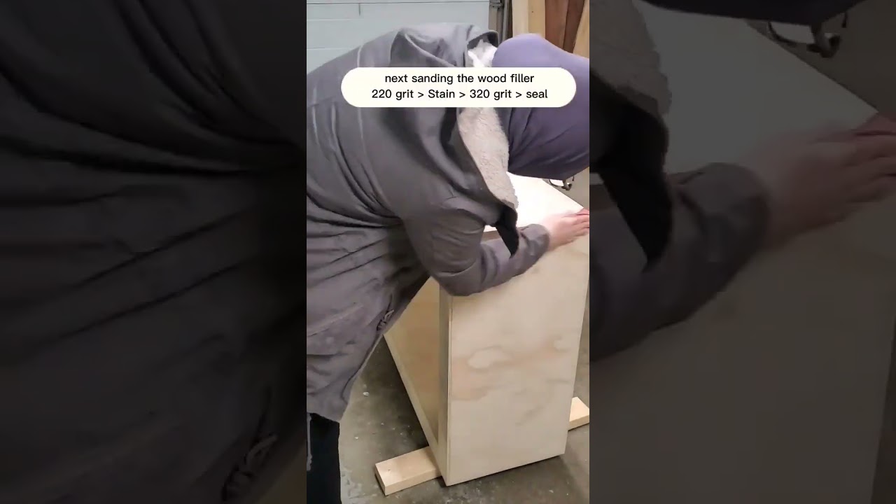 how to build this console table from pottery barn. for way less. 