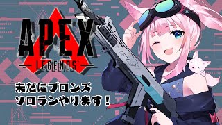 のんびりブロンズランク～🦊【Apex ✦ つくも】