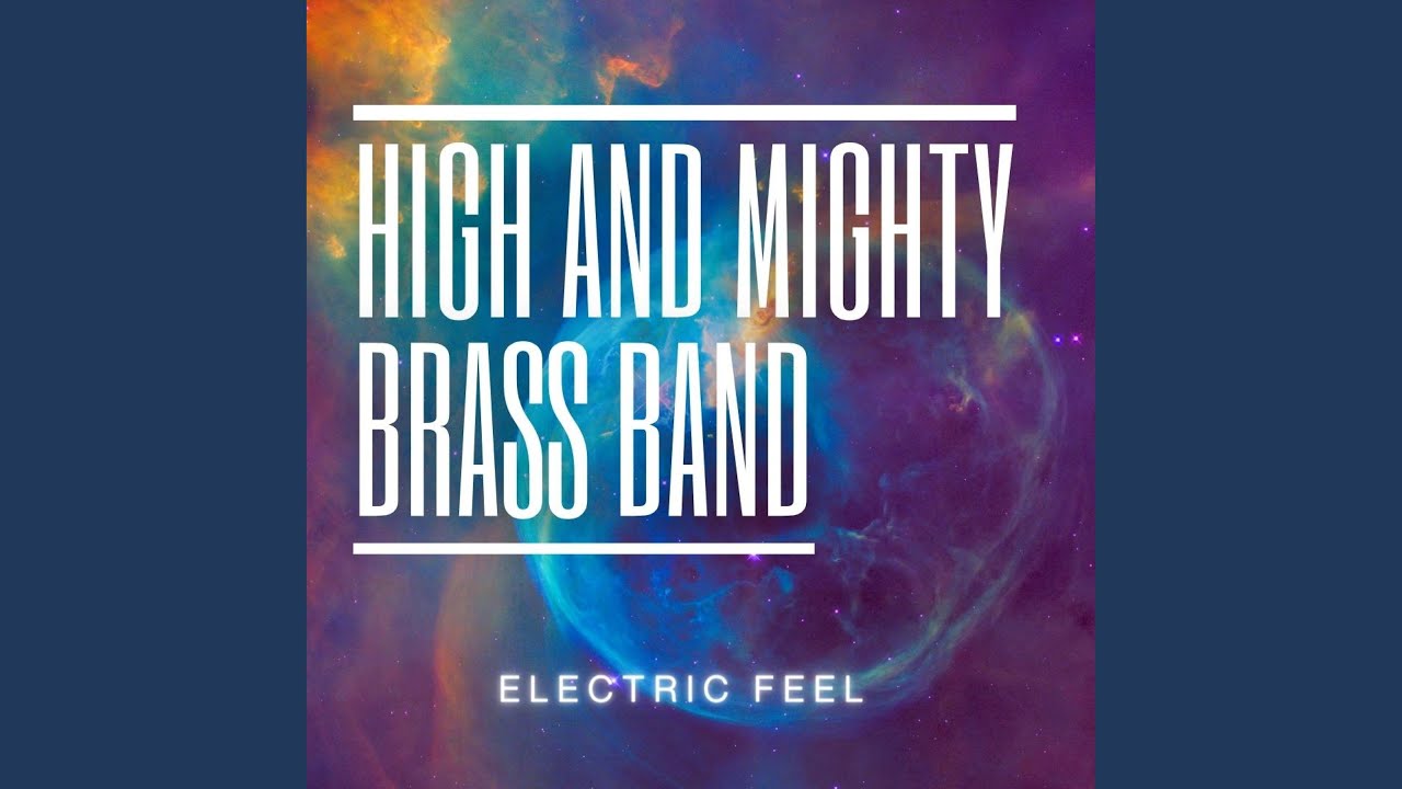 Electric Feel YouTube
