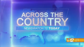 National Wrap 4-15-21