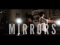 Mirrors - Justin Timberlake - Violin/Piano Cover