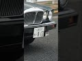 foufou マール コウサカさんのデイムラー・ダブルシックス/Daimler Double Six #shorts