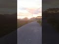 SUNSET BE LIKE