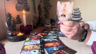 Su lucha a terminado ,viene para la unión contigo #almasgemelas #tarotamor #amor #tarot