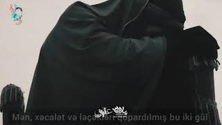 Muhəmməd Huseyn Haddadian-Bavafa khahar/Vəfalı Bacı