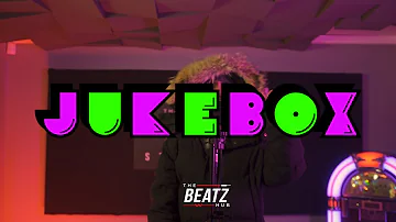 Kenz - JukeBox | Beatz Hub [S1.E16]