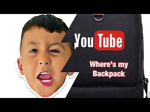 The BackPack!