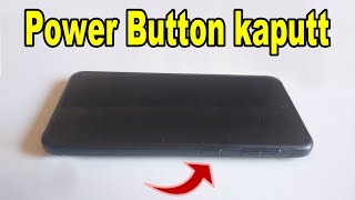 Samsung Handy Ohne Power Button Starten - So Wirds Gemacht