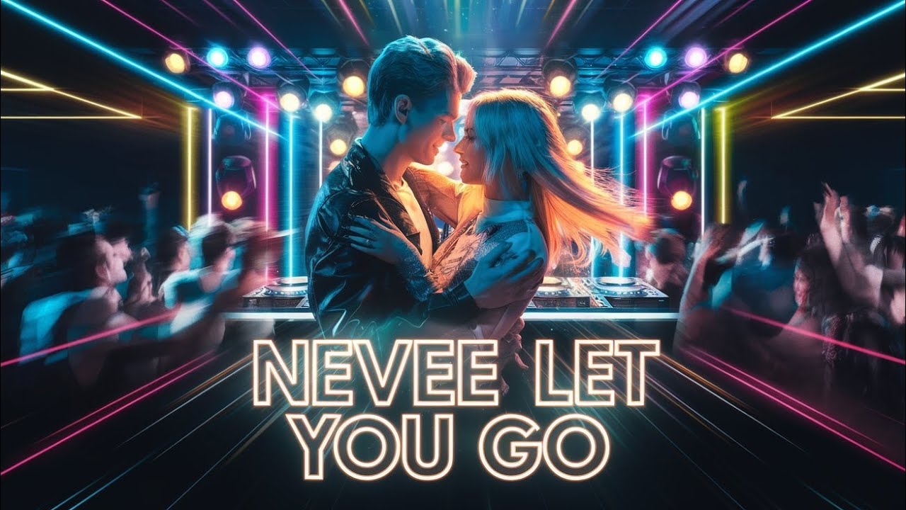 Never Let You Go | Deep Romantic Love Song