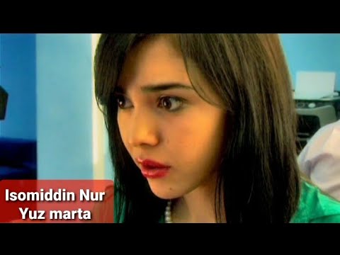 Isomiddin Nur — Yuz marta (Official Music Video)