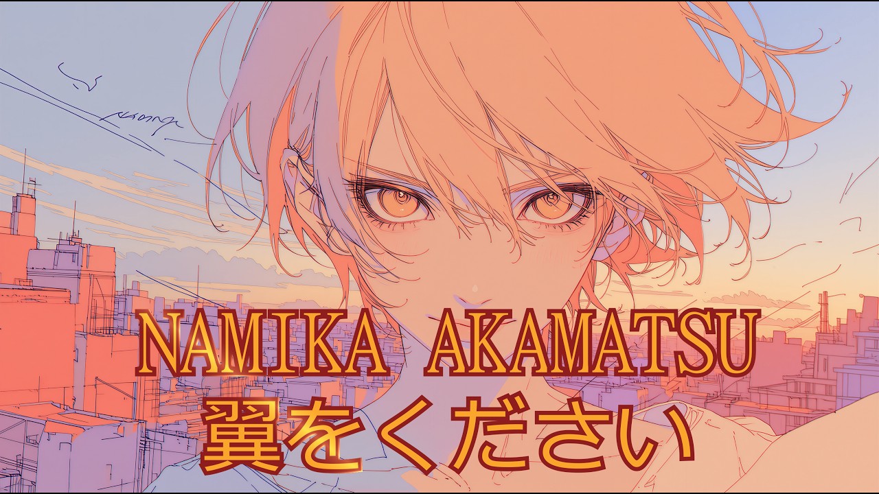 翼をください (Official Music) - YouTube