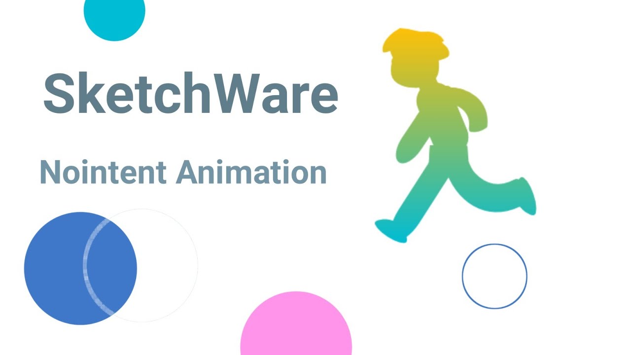 Intent Animation How To Create No Intent Animation In SketchWare|Remove SketchWare ...