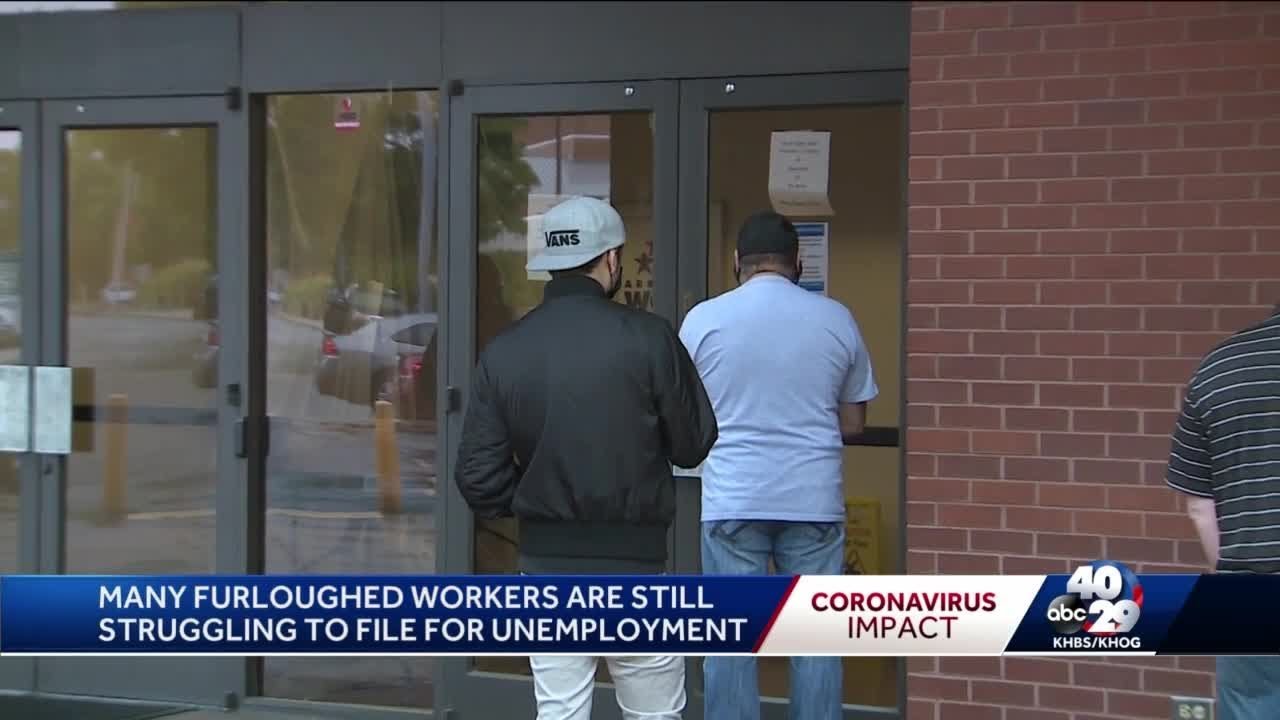 The loss of jobs has major impact in Fort Smith YouTube