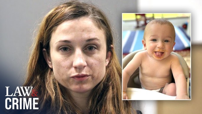 ‘Intoxicated’ Mom Beat Newborn Baby to Death: Police