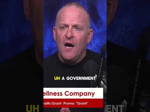 Video Why Cancer Treatment Is a Trillion-Dollar Industry | Grant Stinchfield