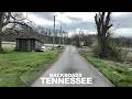 رحلتي إلى الطرق الريفية في ولاية تينيسي المدن المذهلة التي وجدتها هناك