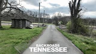 My Journey Into Backroads Tennessee - The Incredible Towns I Found There screenshot 5