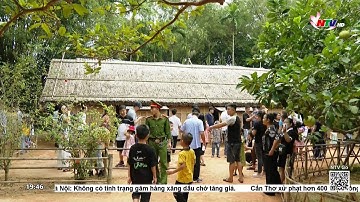 Tết độc lập nhớ Bác