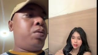 PK LIVE TIKTOK CEWEK CANTIK LUCU NGAKAK #livetiktok #cewekcantik #pklive 