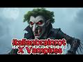 Italianbrainrot X Vampires #italianbrainrot #ballerinacappuccina