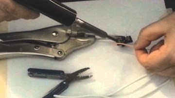 Atari 2600 AV Mod Part 1