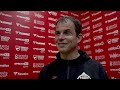 "The teamwork was very good" | Le Bris Post Sheffield Wednesday | Post-Match Reaction