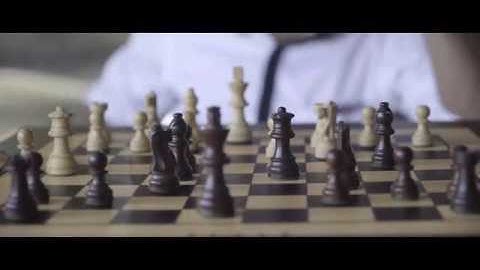 Square Off, smart chess board on Kickstarter now