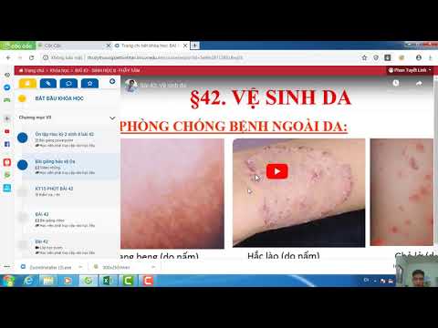 Hướng dẫn học sinh đăng nhập và học trực tuyến thông qua zoom trên VnEdu
