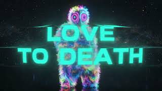 Easy Future (In The Disco) - Lyric Video