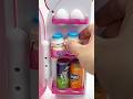 Satisfying with unboxing  review miniature kitchen set toys cooking  asmrs
