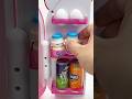 Satisfying with Unboxing & Review Miniature Kitchen Set Toys Cooking Video | ASMR Videos