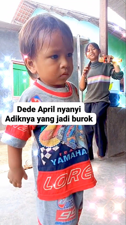 dede april singing the song tarling cirebon #aprilcirebon #dedeapril #aprilacademy7