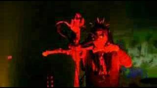 Ministry - Fear (Is big business) @ Wacken