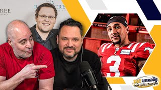 CFL Week 7 Begins Tonight! - Dustin Nielson - EST Afternoons - 07-17-25