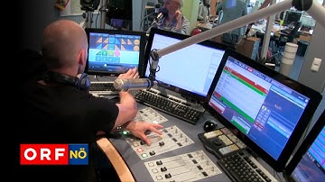 Motionmixes Case Study - Radio Niederösterreich