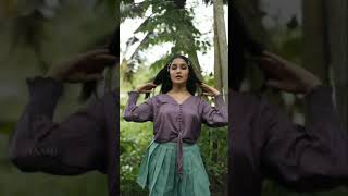 Anikha Surendran Photoshoot