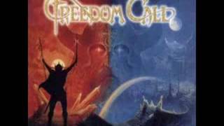 Video thumbnail of "Freedom Call - Heart of the Rainbow"