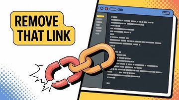 How to Remove Symbolic Link [Linux GUIDE]