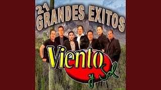 Video voorbeeld van "Grupo Viento y Sol - Quita Ese Cassette"