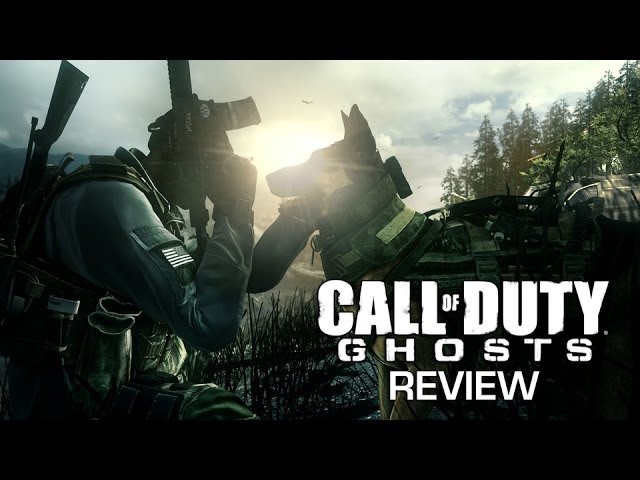 Call Of Duty: WWII Review - GameSpot