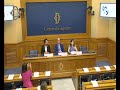 Roma - Sinopoliana - Conferenza stampa di Giorgio Mulè (05.06.26)
